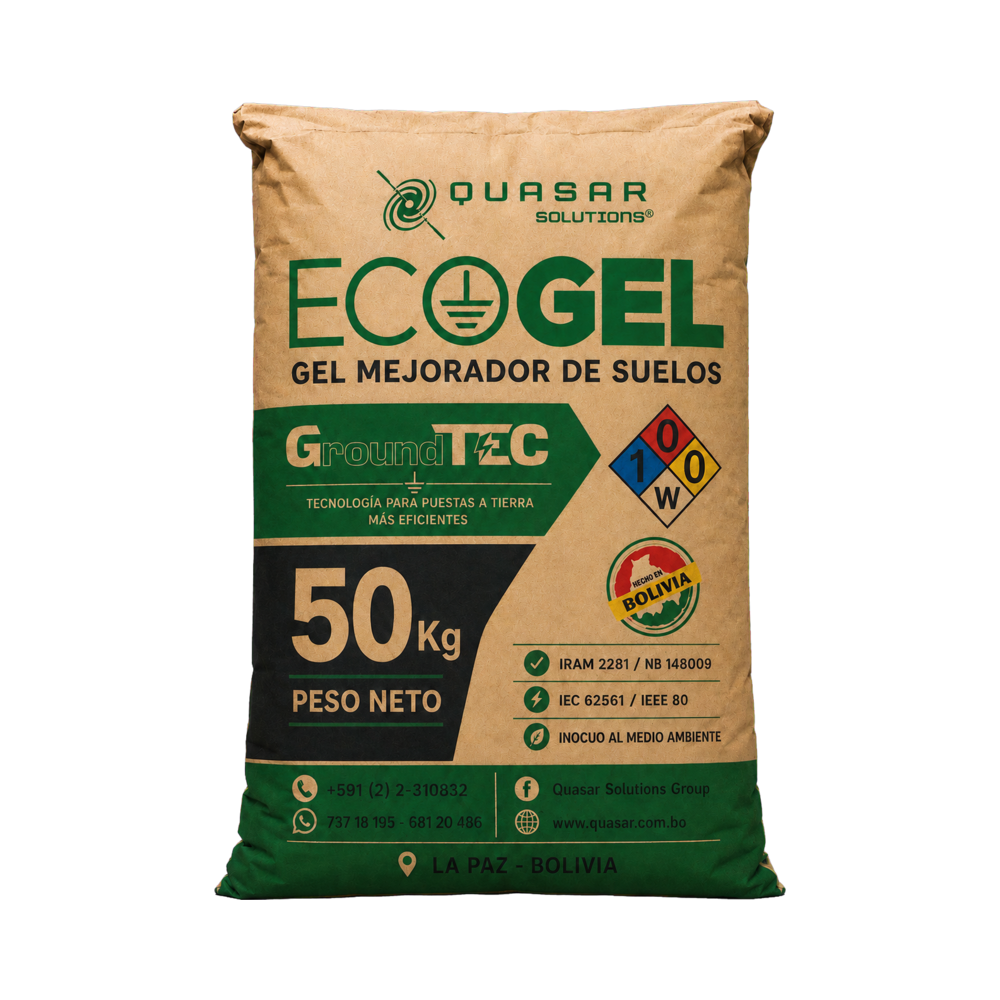 ECOGEL
