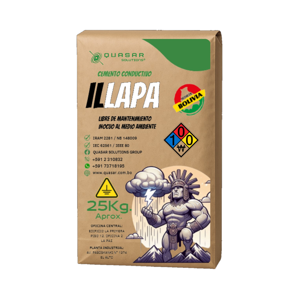 ILLAPA