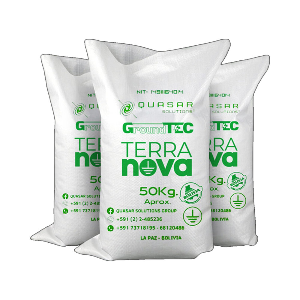 TERRANOVA